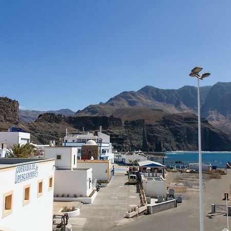 Agaete Lovely Duplex Puerto de las Nieves Dış mekan fotoğraf